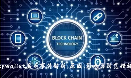 tpwallet丢币事件解析：原因、影响与防范措施