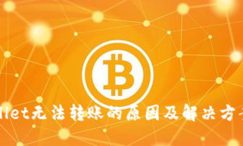 TPWallet无法转账的原因及解决方案详解