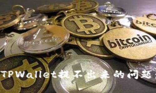 如何解决TPWallet提不出来的问题：详细指南