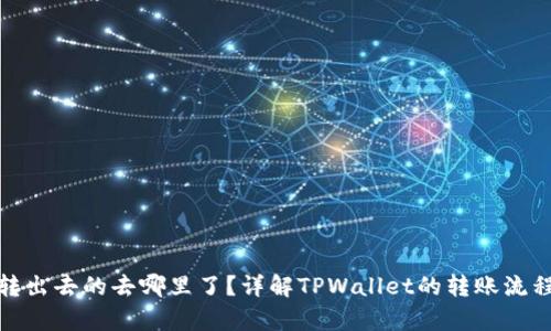 tpwallet转出去的去哪里了？详解TPWallet的转账流程与安全性