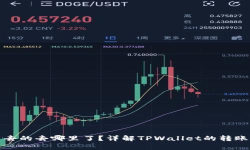 tpwallet转出去的去哪里了？详解TPWallet的转账流程与安全性