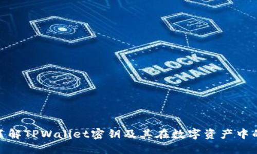 : 深入了解TPWallet密钥及其在数字资产中的重要性