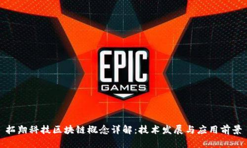 拓翔科技区块链概念详解：技术发展与应用前景