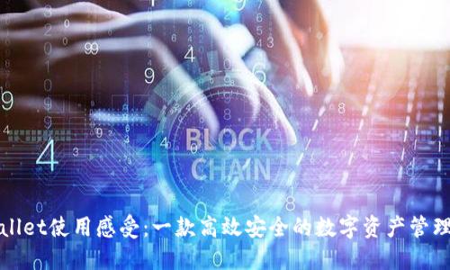 TPWallet使用感受：一款高效安全的数字资产管理工具