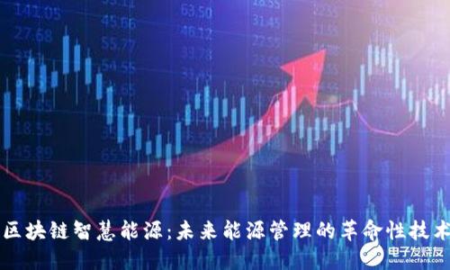 区块链智慧能源：未来能源管理的革命性技术