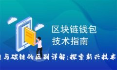 区块链与碳链的区别详解：探索新兴技术的应用