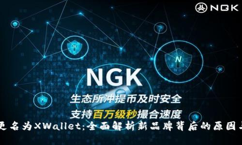 TPWallet更名为XWallet：全面解析新品牌背后的原因与未来发展
