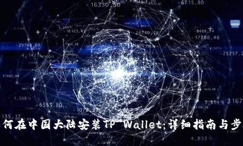 如何在中国大陆安装TP Wallet：详细指南与步骤