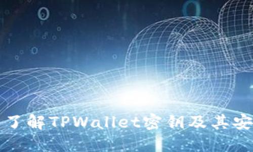 深入了解TPWallet密钥及其安全性