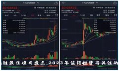 中国区块链最佳项目盘点：2023年值得投资与关注