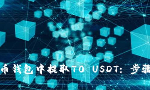 如何在TP火币钱包中提取70 USDT: 步骤与注意事项