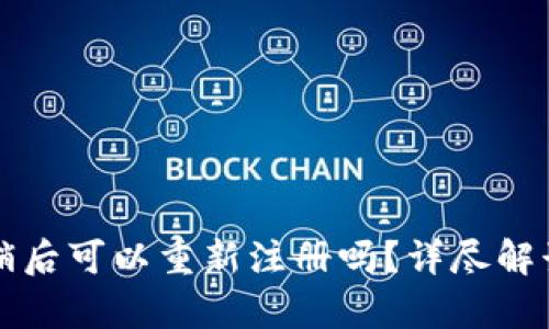 tpwallet注销后可以重新注册吗？详尽解读与操作指南