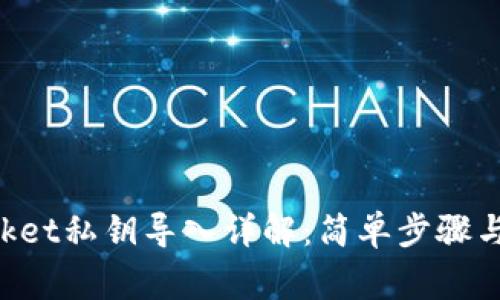 TokenPocket私钥导入详解：简单步骤与注意事项