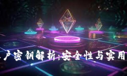 区块链集合账户密钥解析：安全性与实用性的完美结合