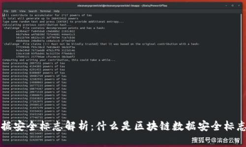 区块链数据安全标志解析：什么是区块链数据安全标志及其意义